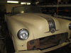 Pontiac Star Chief Cab - bil 1